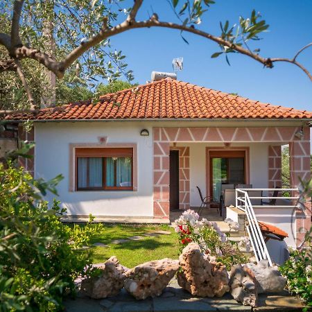 Gardenia Sea View Home Khorevtón Ngoại thất bức ảnh