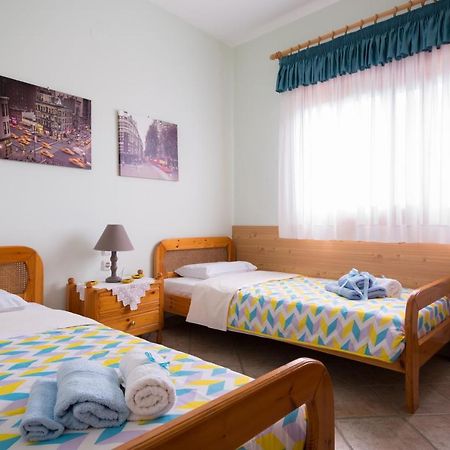 Gardenia Sea View Home Khorevtón Ngoại thất bức ảnh