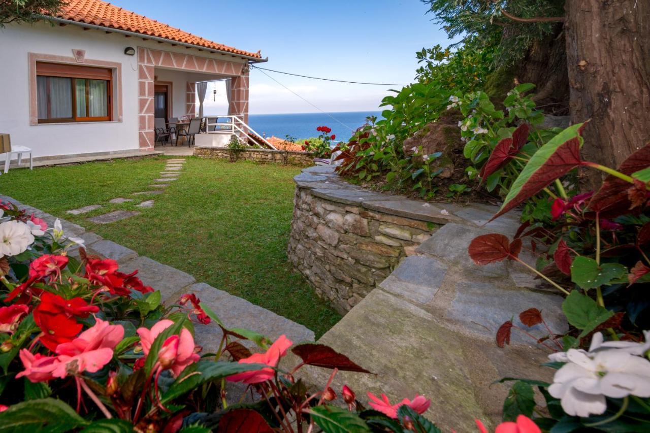 Gardenia Sea View Home Khorevtón Ngoại thất bức ảnh