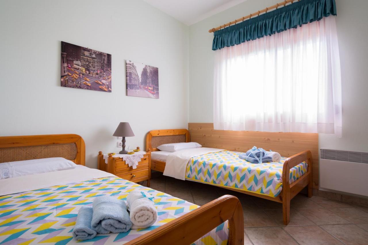 Gardenia Sea View Home Khorevtón Ngoại thất bức ảnh