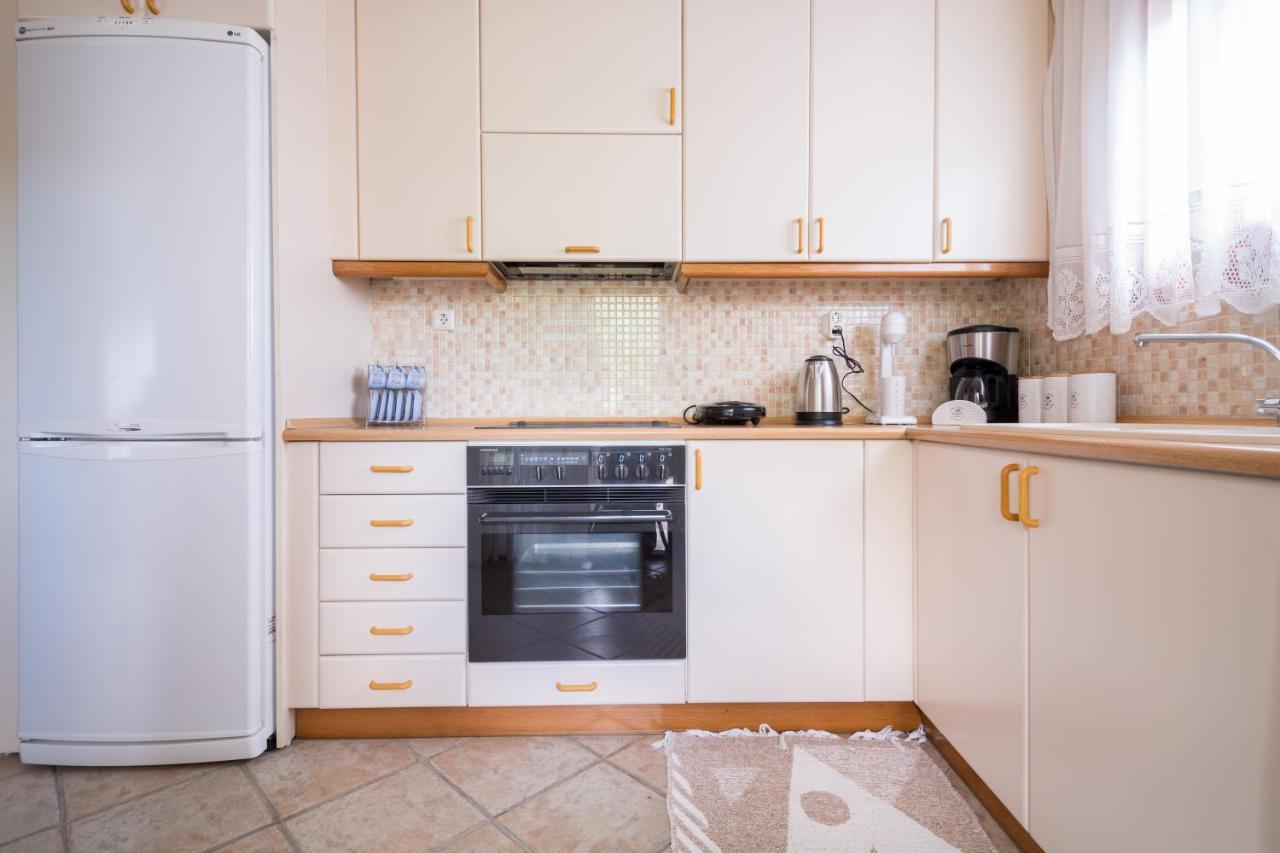Gardenia Sea View Home Khorevtón Ngoại thất bức ảnh