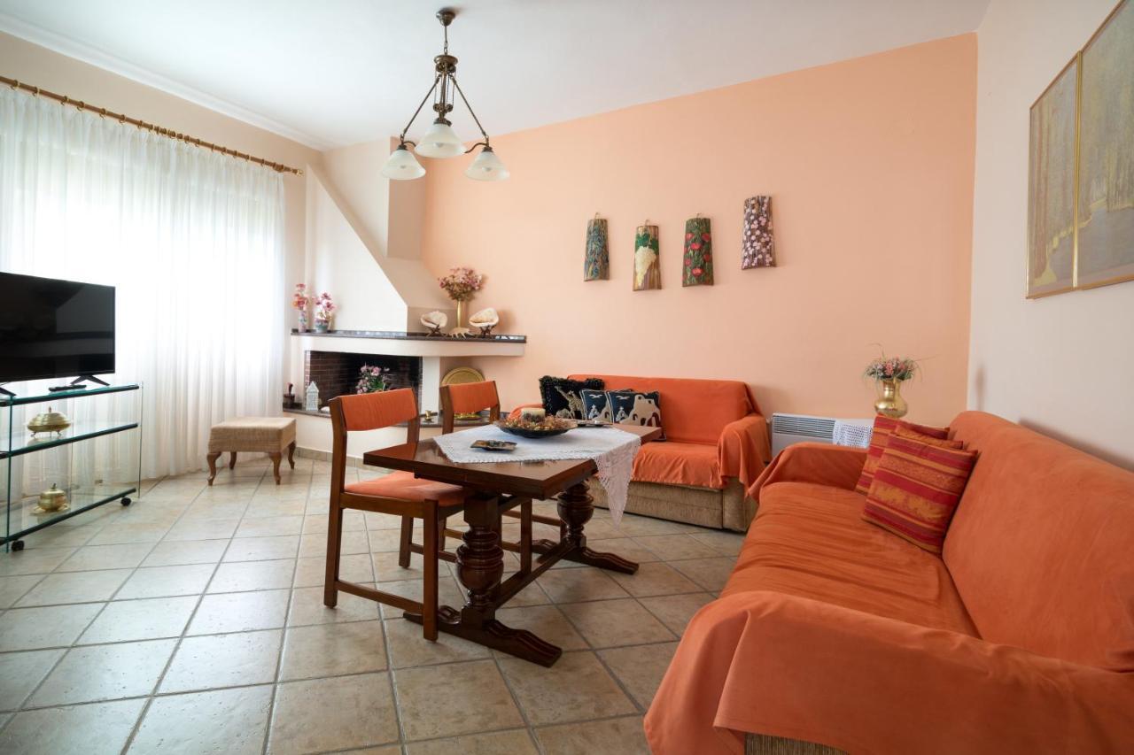 Gardenia Sea View Home Khorevtón Ngoại thất bức ảnh