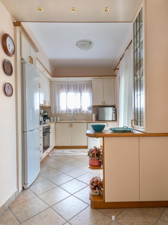 Gardenia Sea View Home Khorevtón Ngoại thất bức ảnh
