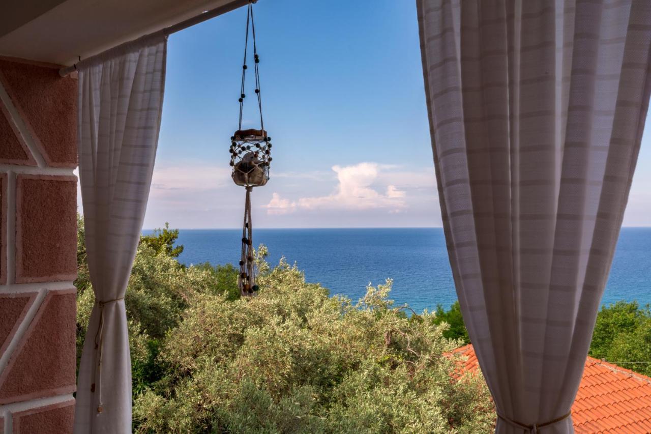 Gardenia Sea View Home Khorevtón Ngoại thất bức ảnh